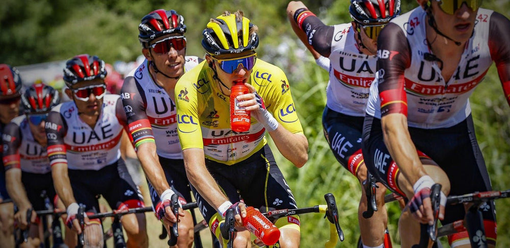 UAE Team Emirates