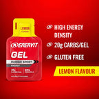 Enervit Gel Lemon 25ml (Pack of 24) - image 2