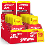 Enervit Gel Lemon 25ml (Pack of 24)