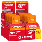 Enervit Gel Orange 25ml (Pack of 24)