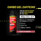 Enervit C2:1 Carbo Gel Cola with Caffeine 60ml - image 4