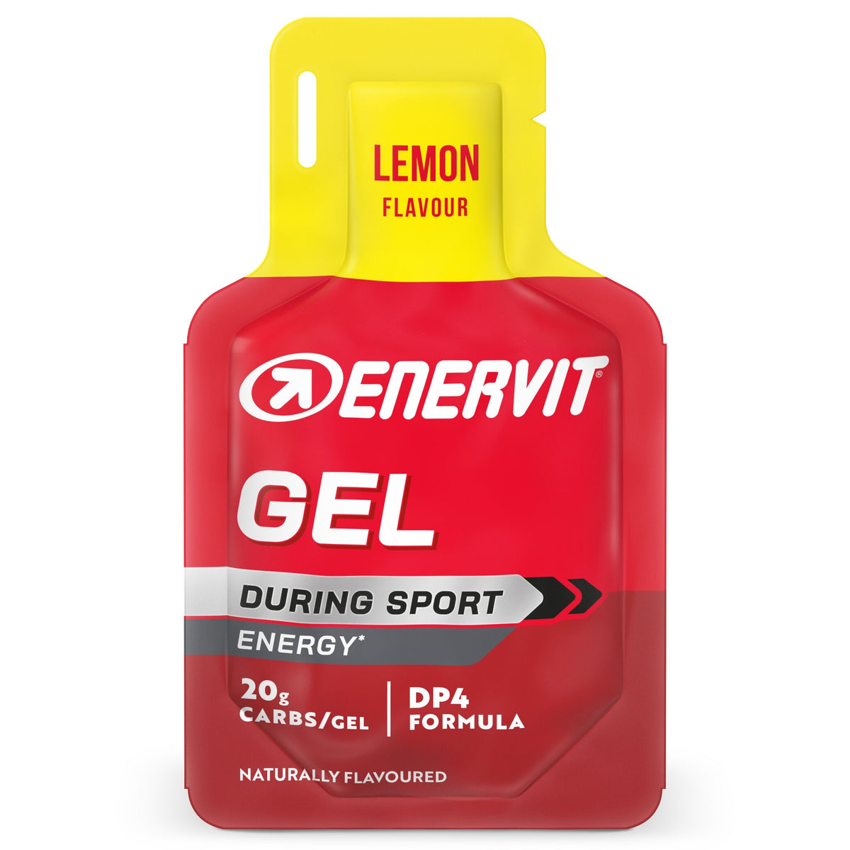 Enervit Gel Lemon 25ml