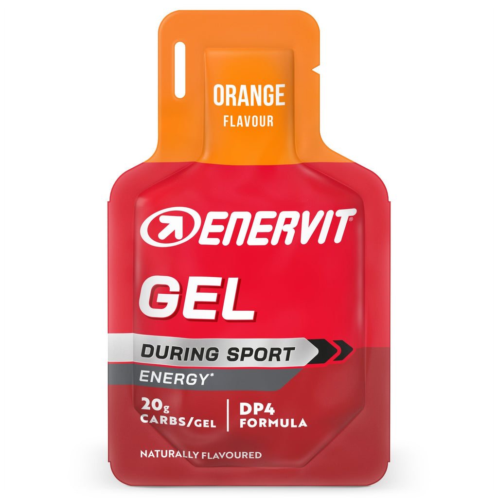 Enervit Gel Orange 25ml