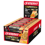 Enervit Competition Carbo Boost Bar Apricot 30g (Pack of 25)