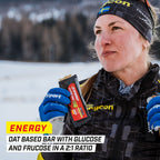 Enervit C2:1 Carbo Bar Unflavoured 45g (Pack of 30) - image 4