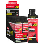 Enervit C2:1 Carbo Gel Lemon with Sodium 60ml (Pack of 24)